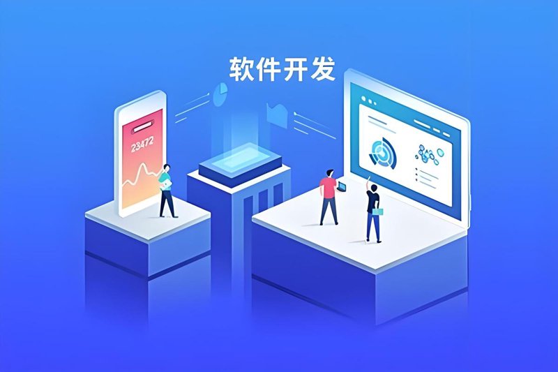 教育软件开发